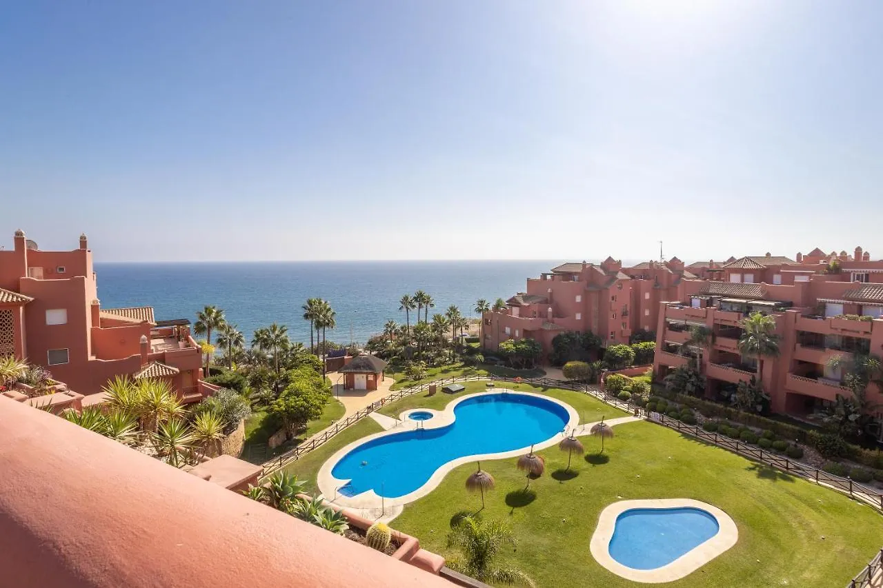 Apartment Apartmento En Torrox Costa