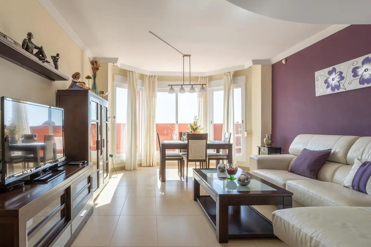 Apartmento En Torrox Costa Spain