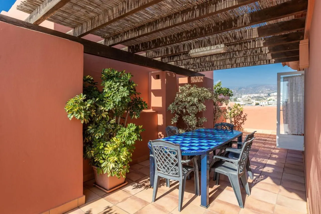 Apartmento En Torrox Costa 0*,  Spain