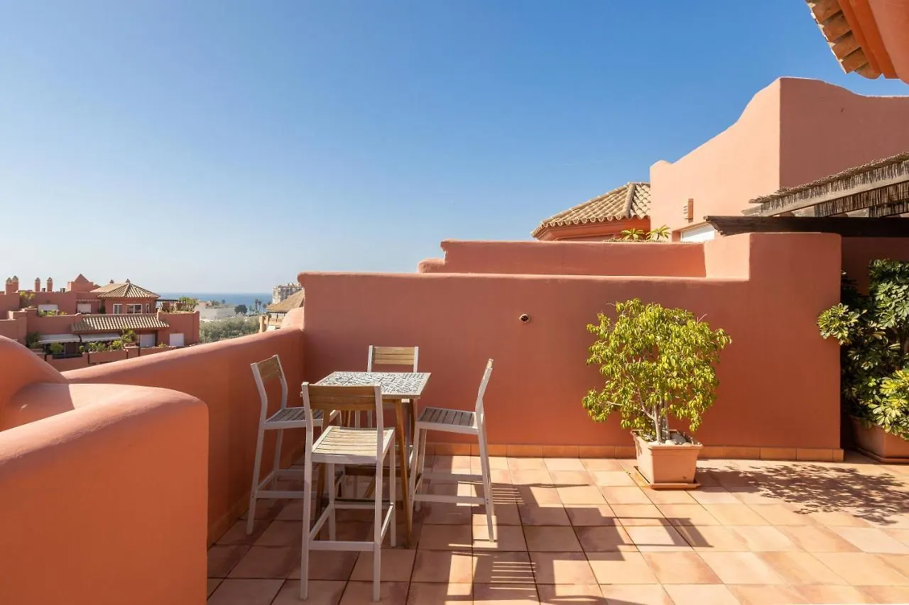 Apartmento En Torrox Costa Spain