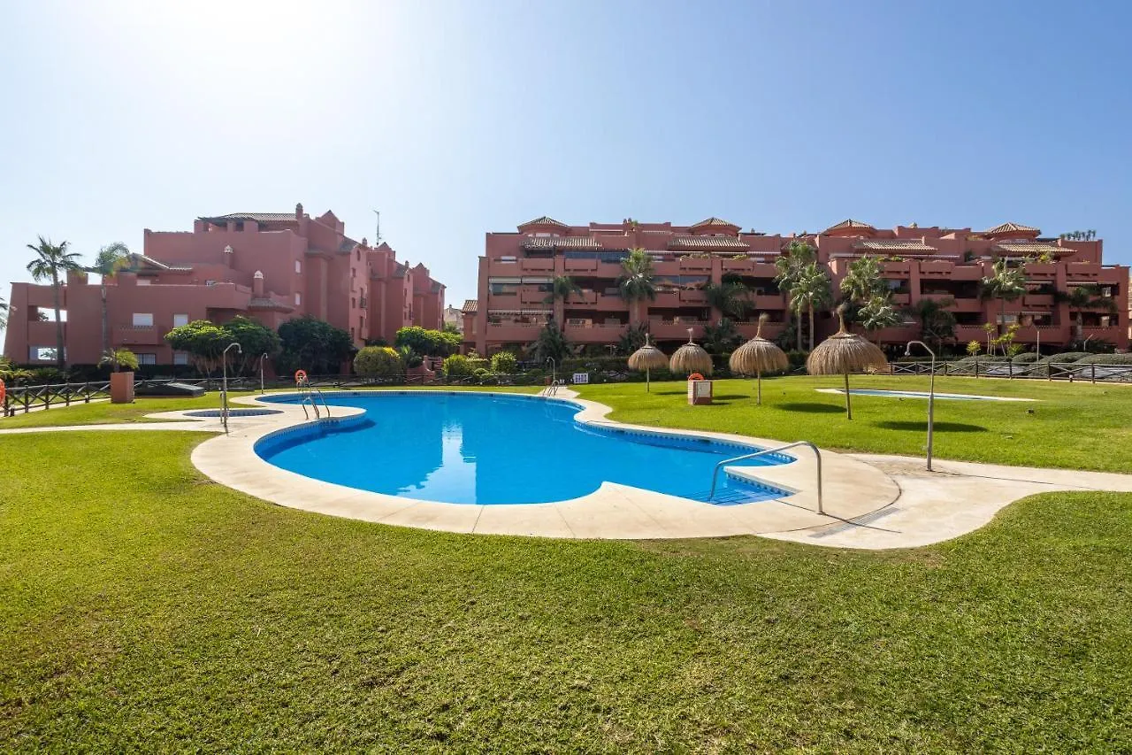 Apartmento En Torrox Costa Apartment