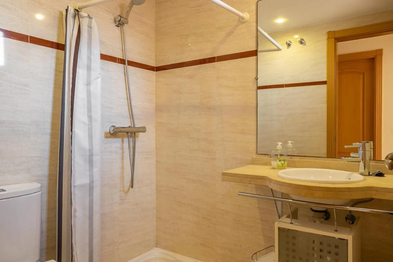 Apartment Apartmento En Torrox Costa Spain