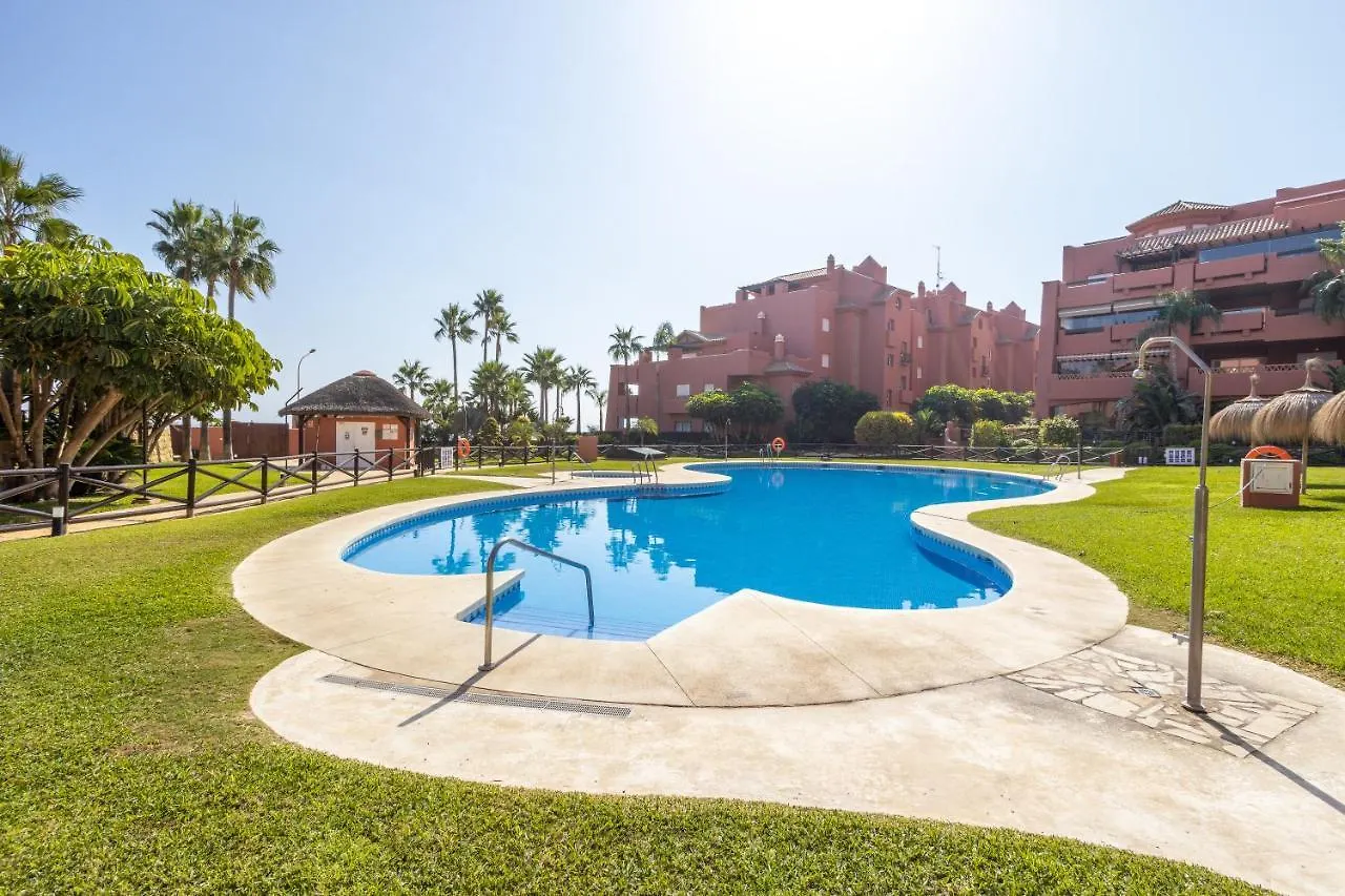 Apartmento En Torrox Costa 0*,