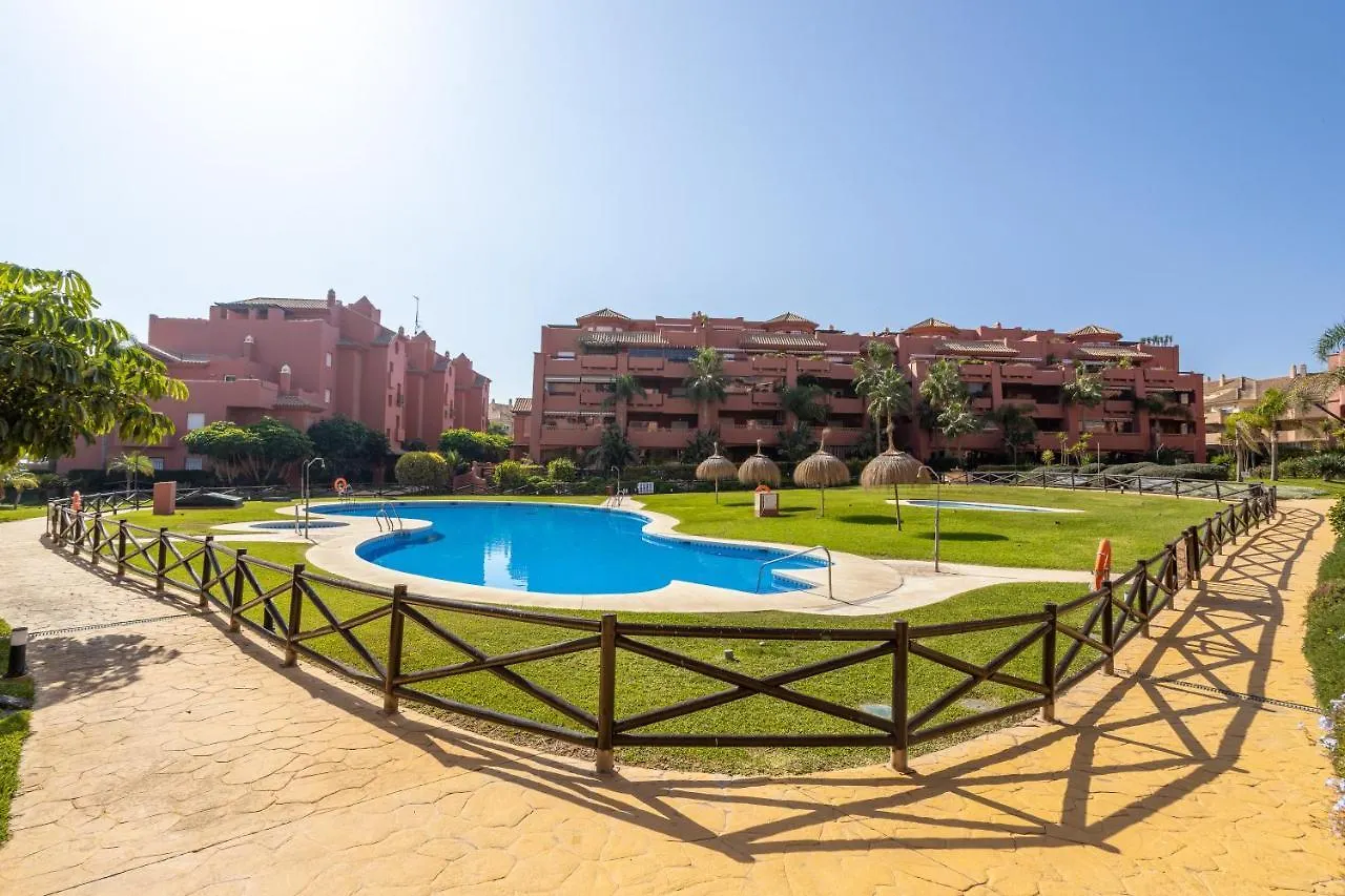 Apartmento En Torrox Costa