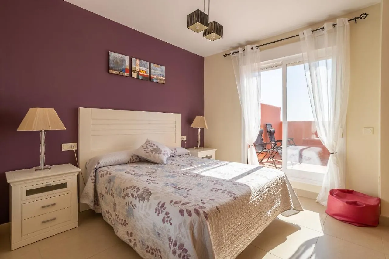 Apartmento En Torrox Costa 0*,