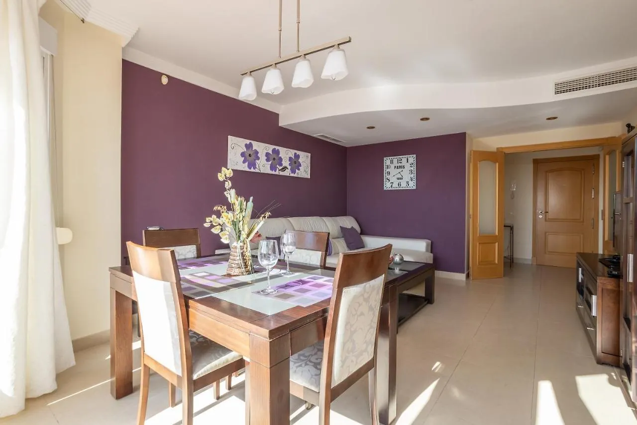 Apartmento En Torrox Costa Apartment