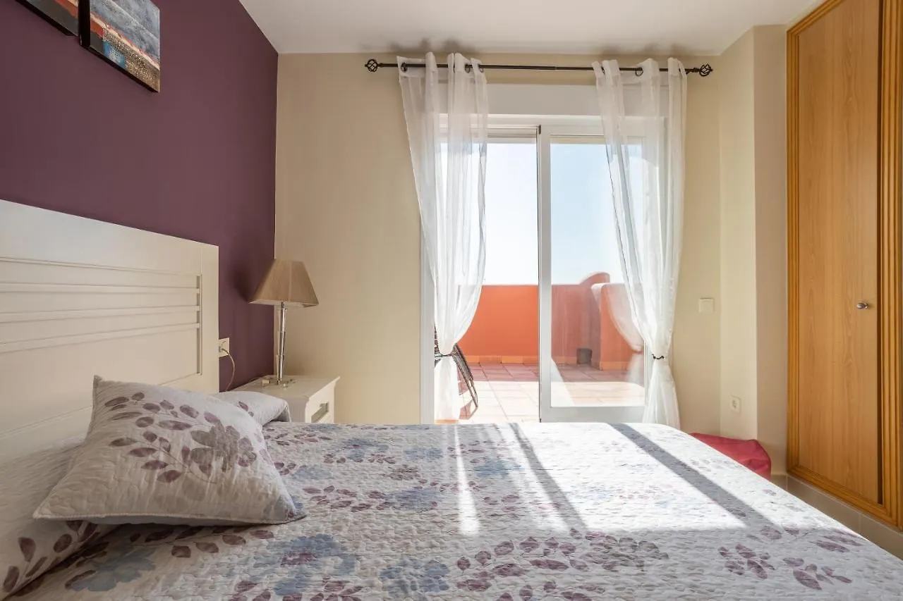 Apartmento En Torrox Costa