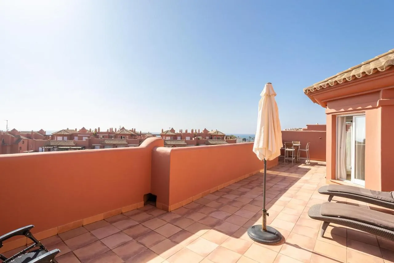 Apartmento En Torrox Costa