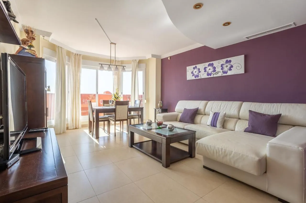 Apartmento En Torrox Costa