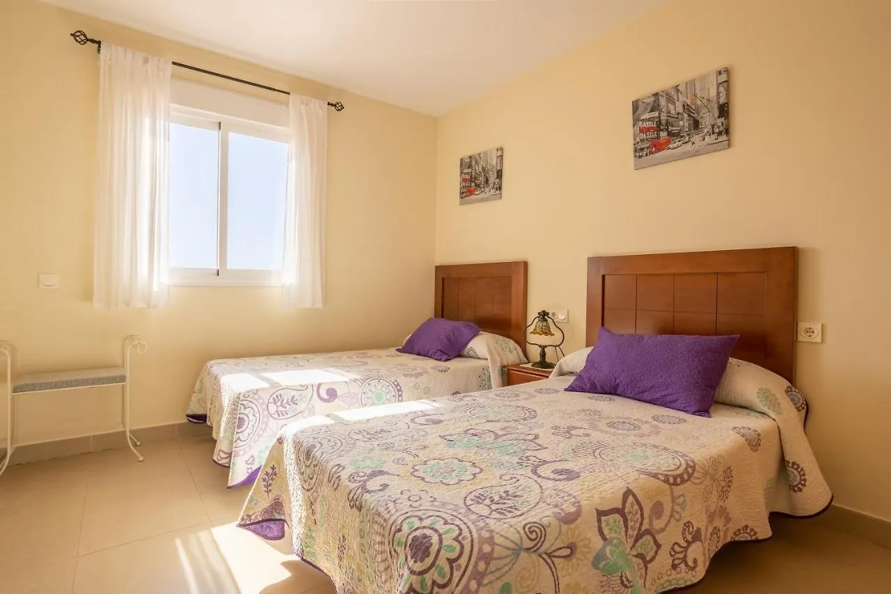 Apartment Apartmento En Torrox Costa