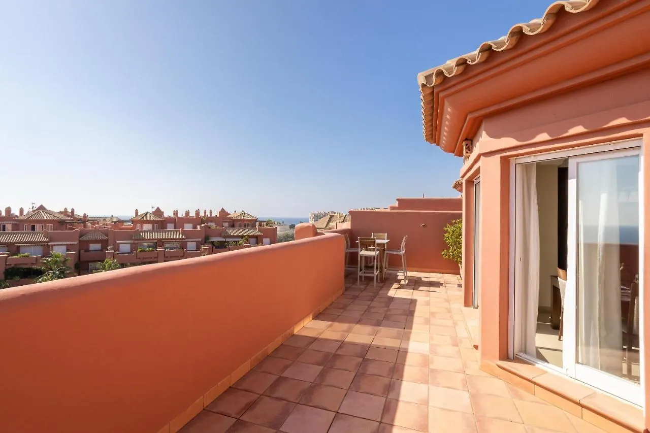 Apartmento En Torrox Costa Spain
