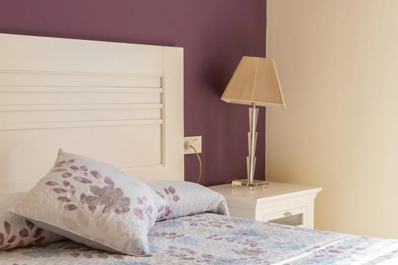 Apartmento En Torrox Costa