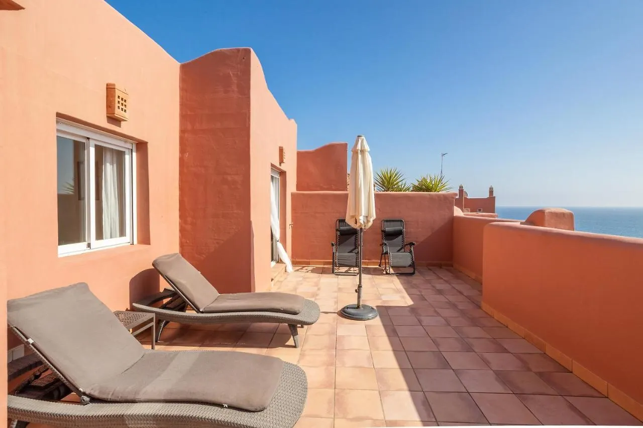 Apartmento En Torrox Costa Apartment