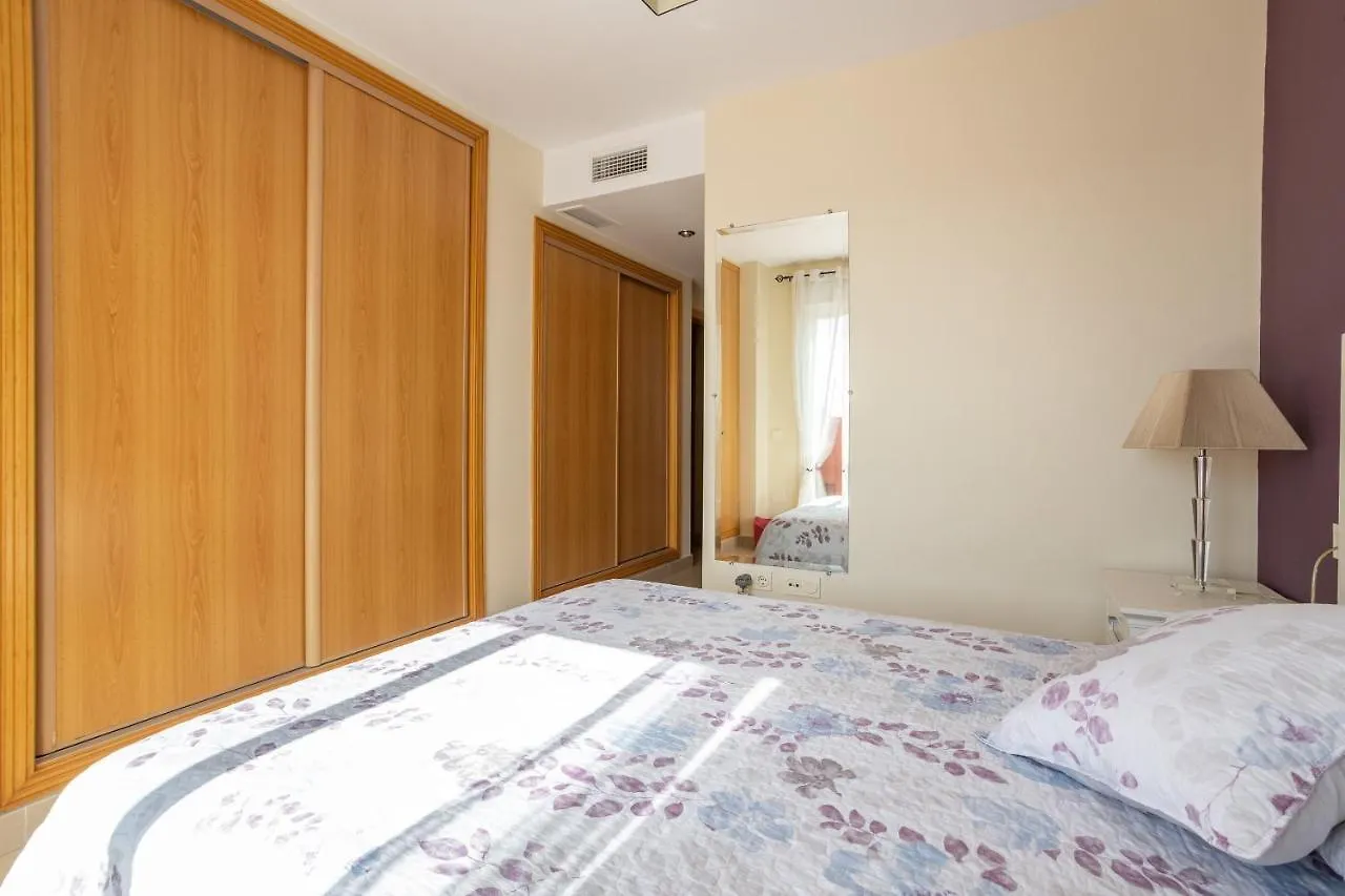 Apartmento En Torrox Costa