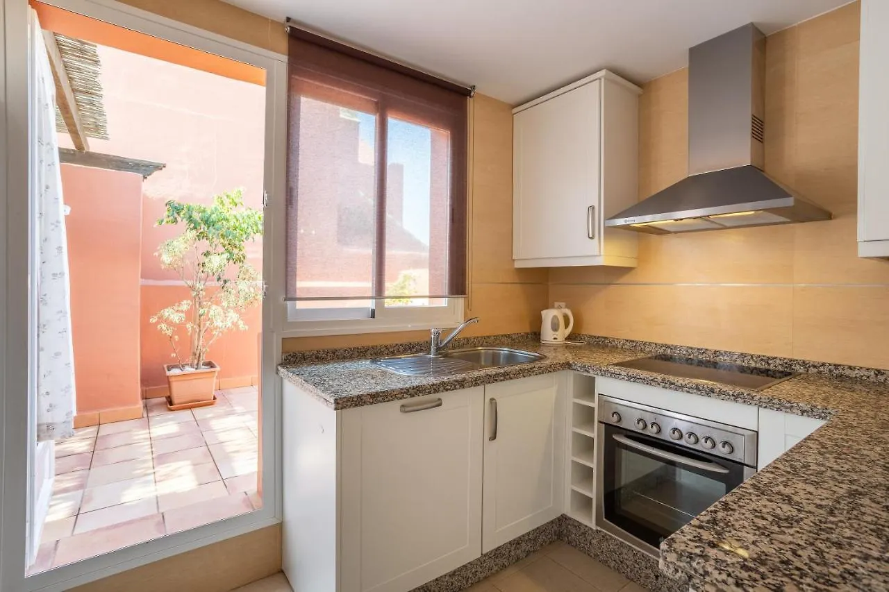 Apartmento En Torrox Costa 0*,  Spain
