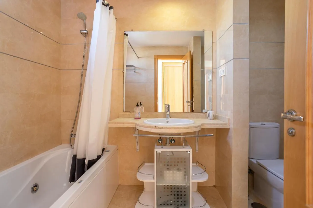 Apartmento En Torrox Costa Apartment